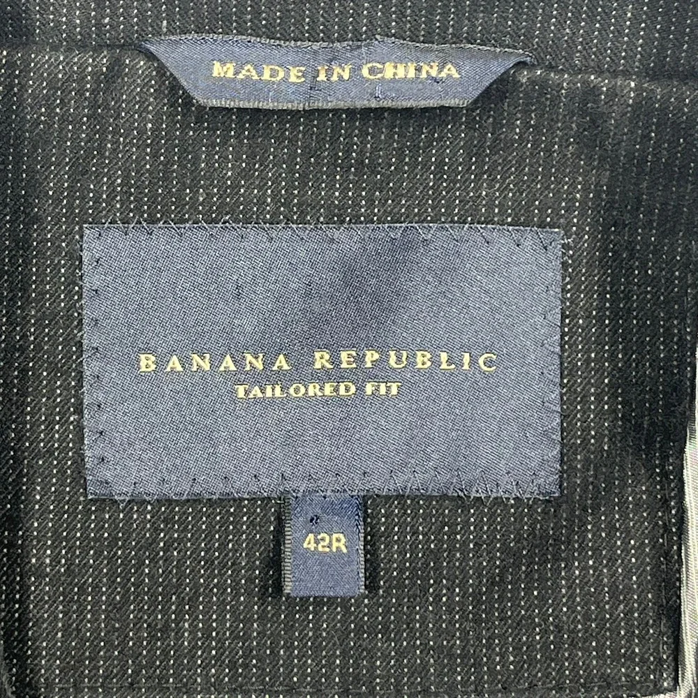 Banana Republic banana republic